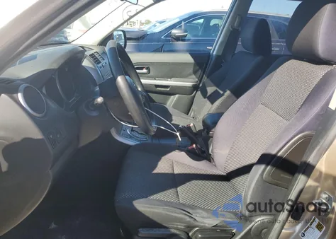 2006 Suzuki Grand Vitara Premium из США, поврежденный, VIN JS3TE943464101052